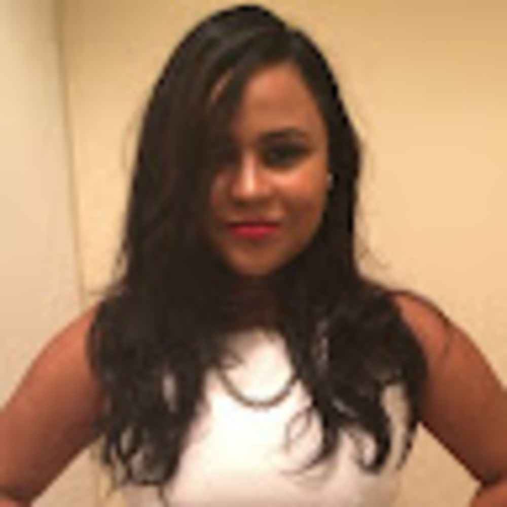 Meet your Posher, Sara